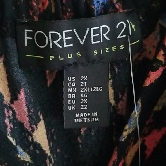 Colorful Jumpsuit - Picture 6 of 7